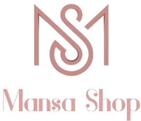 Mansa Shop Logo